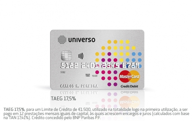 Cartão Universo Atinge Os 300 Mil Clientes Press Releases Media Sonae 6388